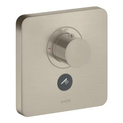 hansgrohe Fertigset ShowerSelect HF UP-THM, 1 zus. Abg., Softc, brush. ni.