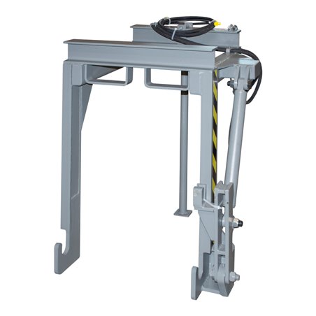 Bauer Südlohn Traverse für Stapelkipper BST-H 30