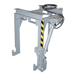 Bauer Südlohn Traverse für Stapelkipper BST-H 30