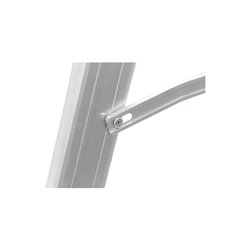 Hymer Allzweckleiter 6047, dreiteilig