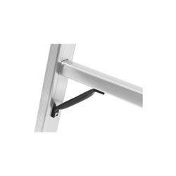 Hymer Allzweckleiter 6047, dreiteilig