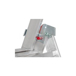 Hymer Allzweckleiter 6047, dreiteilig