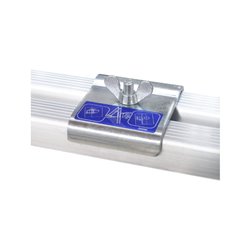 Hymer Allzweckleiter 6047, dreiteilig