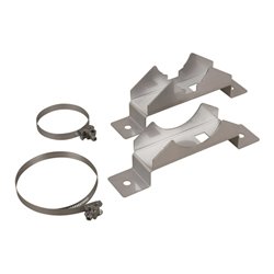 Grundfos Zubehör für Unterwasserpumpen Auflageschellensatz 2 Stück D68/D88