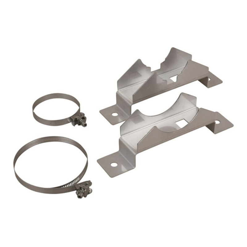 Grundfos Zubehör für Unterwasserpumpen Auflageschellensatz 2 Stück D68/D88