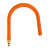 Grohe Schlauchauslauf 30321 für Essence Küchenarmatur mit Profibrause orange