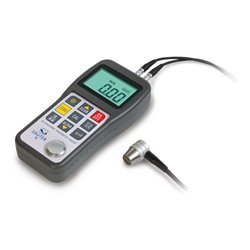SAUTER Ultraschall-Materialdickenmessgerät TN 0.1