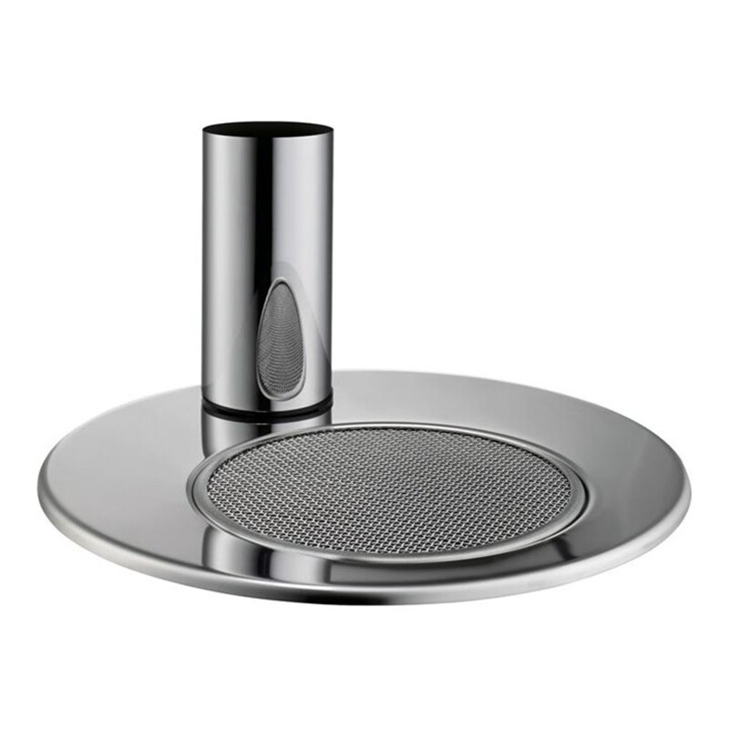 Clage Tableau/Verlängerung ZIP verchromt glänzend