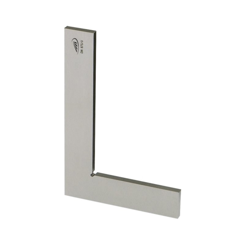 Helios Preisser Flachwinkel gehärtet R. DIN 875/0