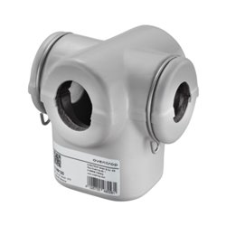 Oventrop Dämmschale DN 32, zweischalig