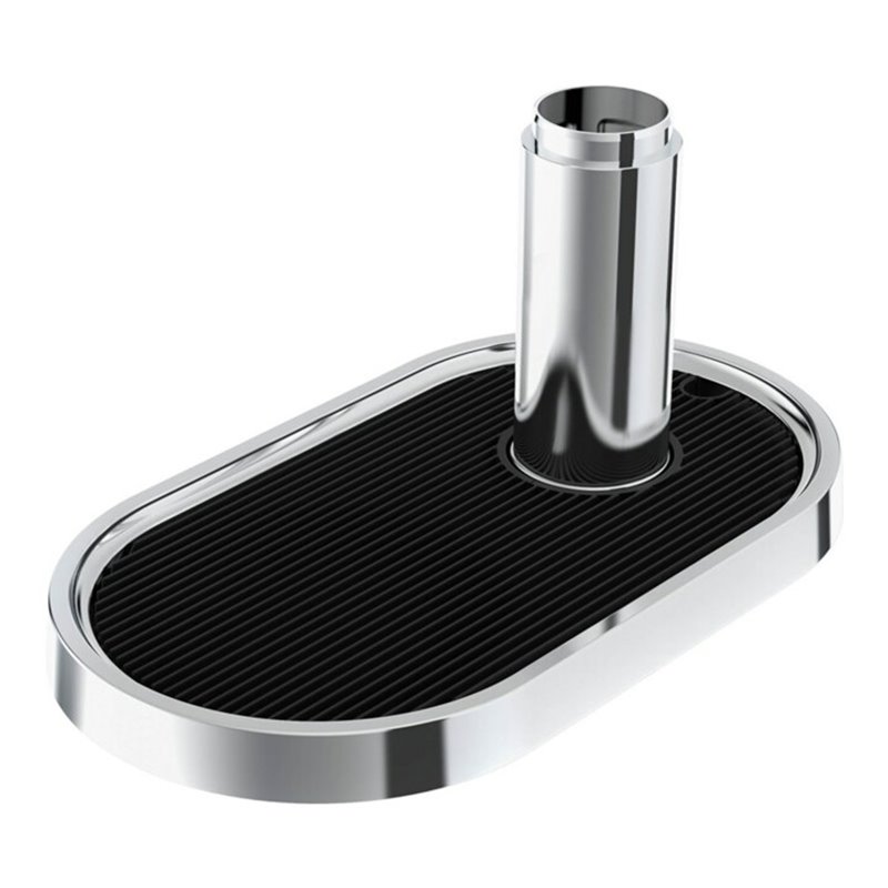 Clage Tableau/Verlängerung ZIP pro verchromt glänzend