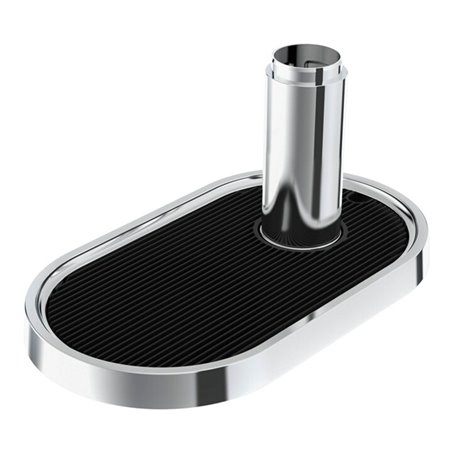 Clage Tableau/Verlängerung ZIP pro verchromt glänzend