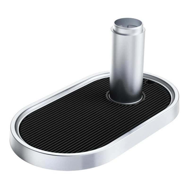 Clage Tableau/Verlängerung ZIP pro verchromt gebürstet