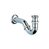 Grohe Geruchverschluss 28946 für Bidet Wandabstand 250 - 265 mm chrom