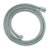 Grohe Brauseschlauch Relexaflex met longlife 1500mm, chrom