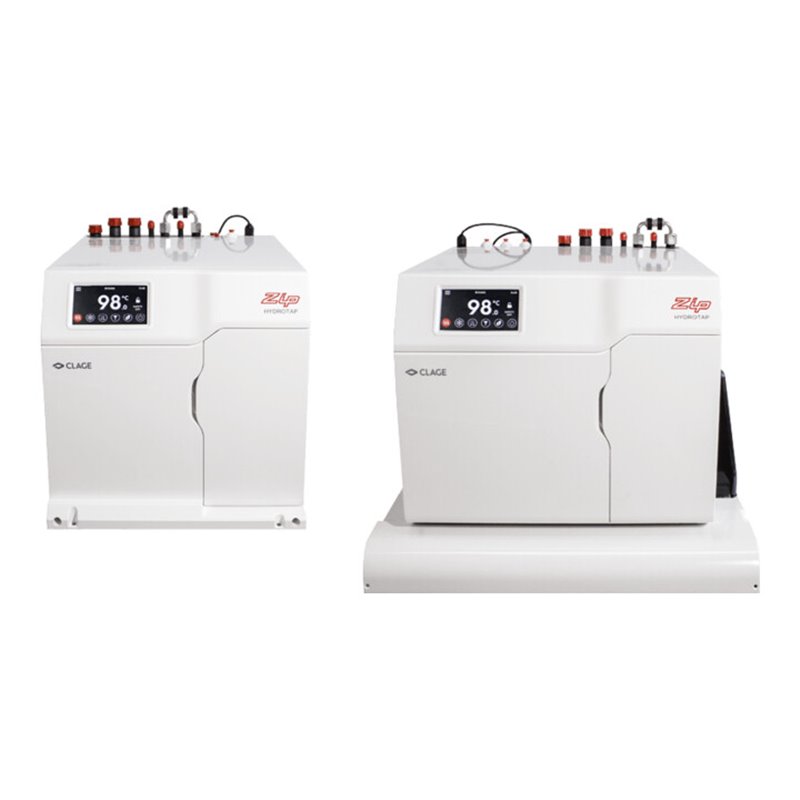 Clage Wassersystem Zip HydroTap G5 BCS 20 1,96 kW, 220-240 V, el, m Stecker