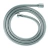 Grohe Brauseschlauch Relexaflex met longlife 2000mm, chrom