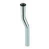 Grohe Urinalspülrohr 20cm, d 1,8cm, MS, chrom, Kröpfung 2cm