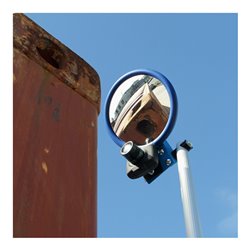 Moravia Inspektionsspiegel VISION