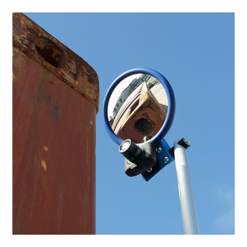 Moravia Inspektionsspiegel VISION