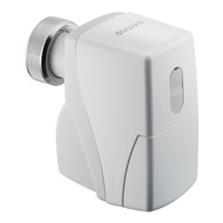 Oventrop Elektromotorischer Aktor M-Stellantrieb 24 V, mod. Antr. (0-10 V), 3-Pkt.-Betr.