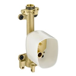 hansgrohe Grundkörper Axor Starck DN 15, UP, für Handbrausemodul 120x120mm