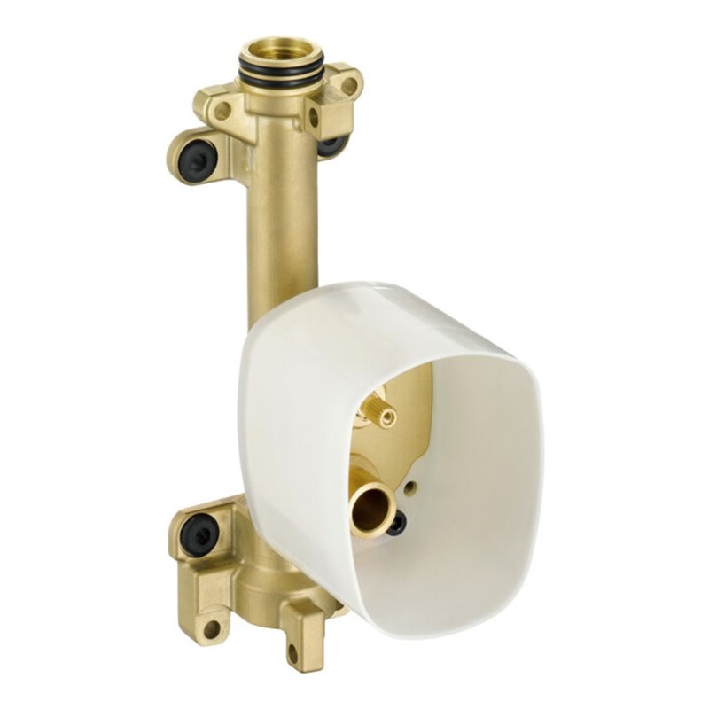 hansgrohe Grundkörper Axor Starck DN 15, UP, für Handbrausemodul 120x120mm