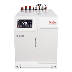 Clage Wassersystem Zip HydroTap G5 BC 20 1,96 kW, 220-240 V, el, m Stecker