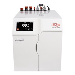 Clage Kochendwasserautomat Zip HydroTap G5 B60 1,8 kW, 220-240 V