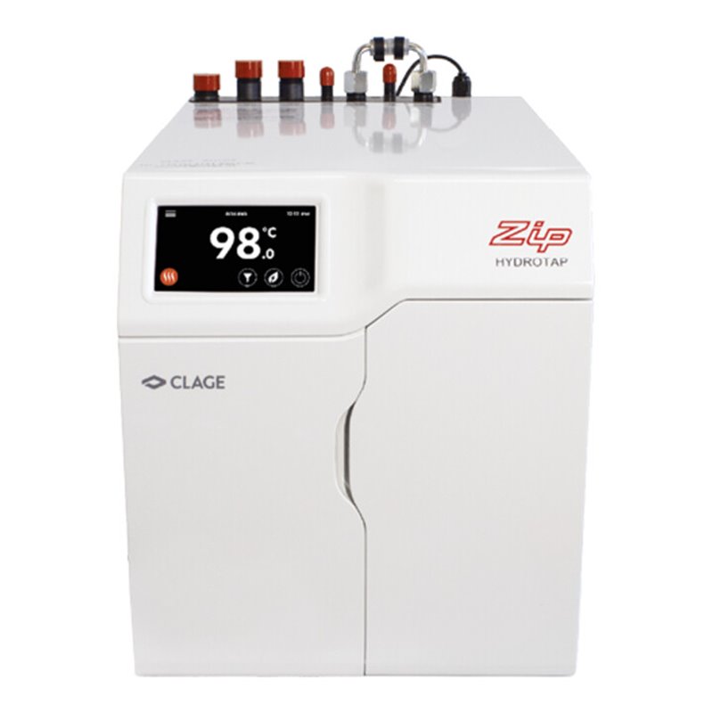 Clage Kochendwasserautomat Zip HydroTap G5 B60 1,8 kW, 220-240 V