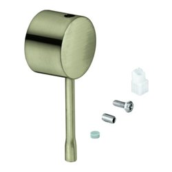 Grohe Hebel 46919 nickel gebürstet