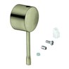 Grohe Hebel 46919 nickel gebürstet
