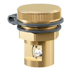 Oventrop Adapter HydroPort