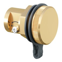 Oventrop Adapter HydroPort
