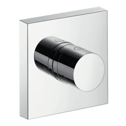 hansgrohe FMS Axor Starck Trio/Quat. UP-Ab-/Umstellventil, chrom