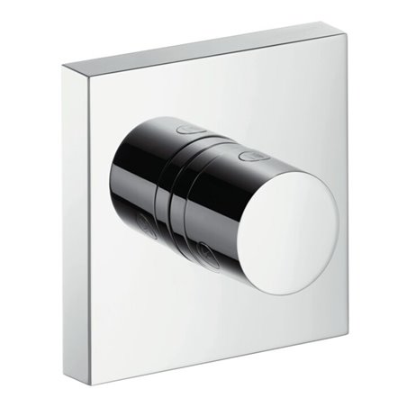 hansgrohe FMS Axor Starck Trio/Quat. UP-Ab-/Umstellventil, chrom