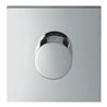 hansgrohe FMS Axor Starck Trio/Quat. UP-Ab-/Umstellventil, chrom