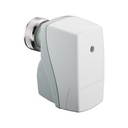 Oventrop Elektromotorischer Aktor M-Stellantrieb 230 V, 3-Pkt.-Antr., o. Antiblock., 0-P.