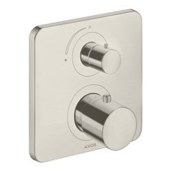 hansgrohe Fertigset Axor Citterio M UP-THM, m Absp-vtl, 1 Verb, ED