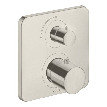 hansgrohe Fertigset Axor Citterio M UP-THM, m Absp-vtl, 1 Verb, ED