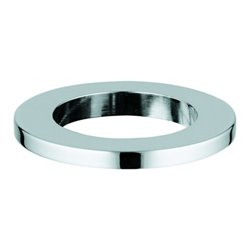 Grohe Rosette 36370 chrom chrom