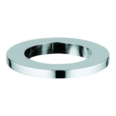 Grohe Rosette 36370 chrom chrom