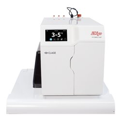 Clage Wassersystem Zip HydroTap G CS CS 100 0,37 kW, 220-240 V, el, m Stecker