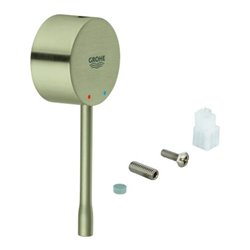 Grohe Hebel 46917 nickel gebürstet