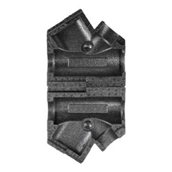 Oventrop Dämmschale DN 15