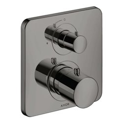 hansgrohe Fertigset Axor Citterio M UP-THM, m Absp-vtl, 1 Verb, pol. bla vc