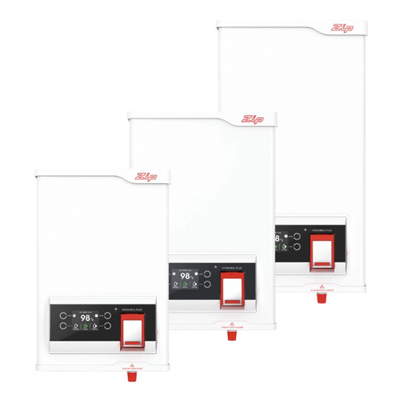 Clage KWA Zip Hydroboil + 3 1,4 kW, 220-240 V, mit Stecker