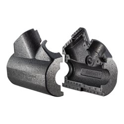 Oventrop Dämmschale DN 20