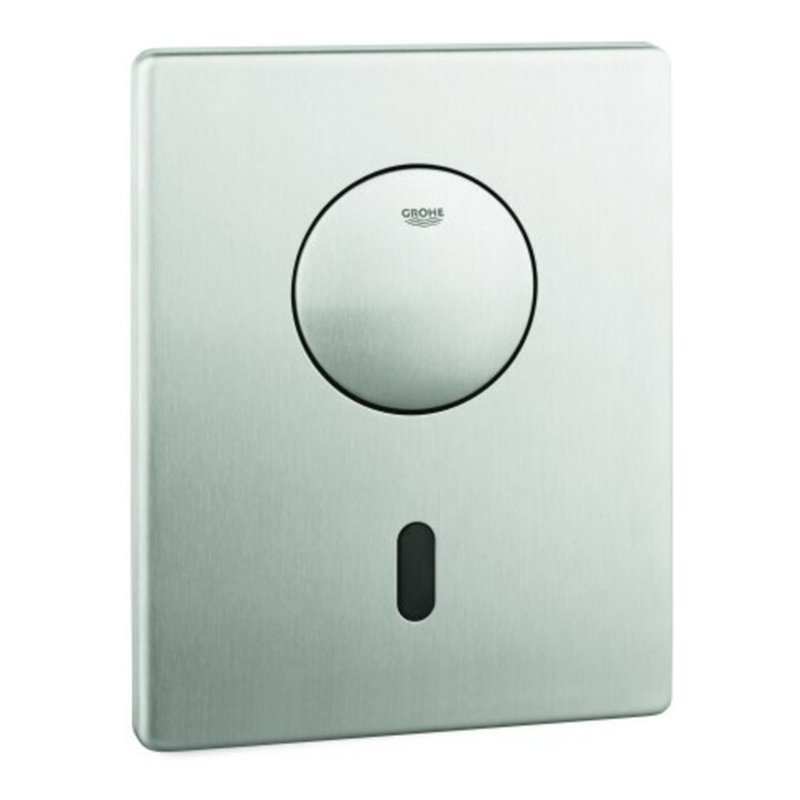 Grohe Infrarot-Elektronik Tectron Skate Edelstahl, UP, für Spülkasten