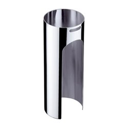 hansgrohe Rohrverkleidung Flowstar steel